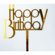 HB Tag - Acrylic 002 (Colour Options Available) HB Tag - Acrylic 002 (Colour Options Available)